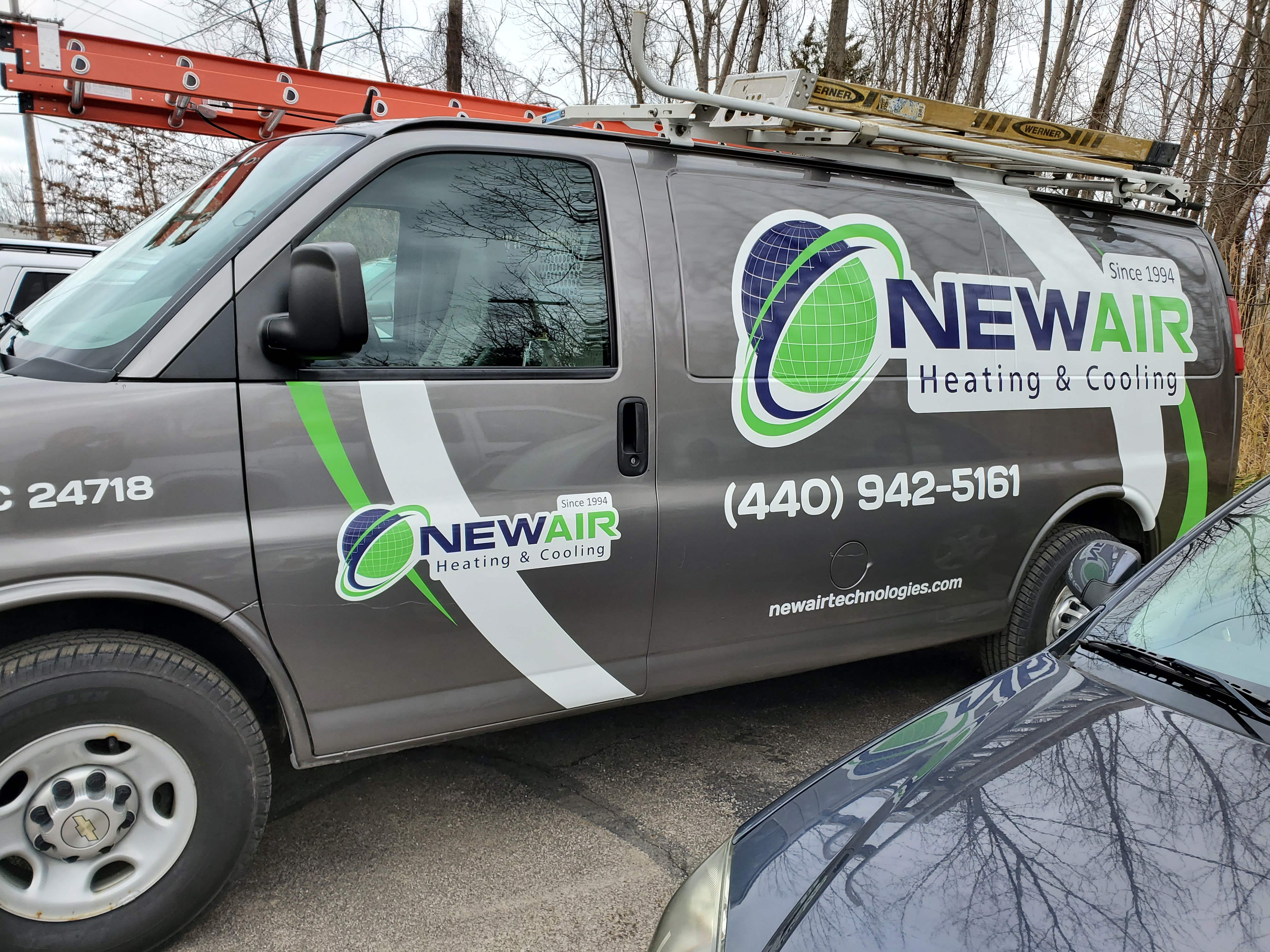 fleet graphics