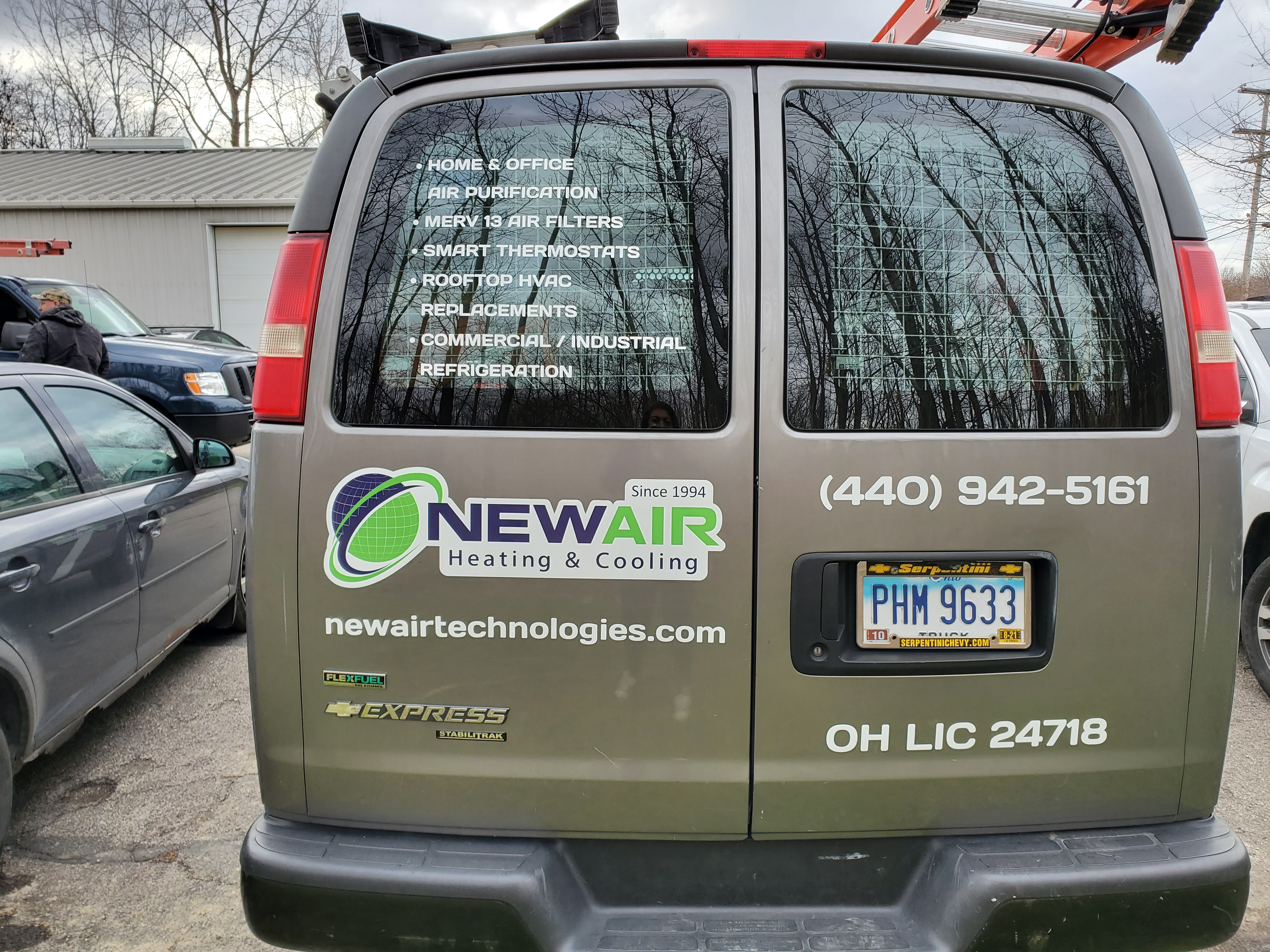 fleet graphics