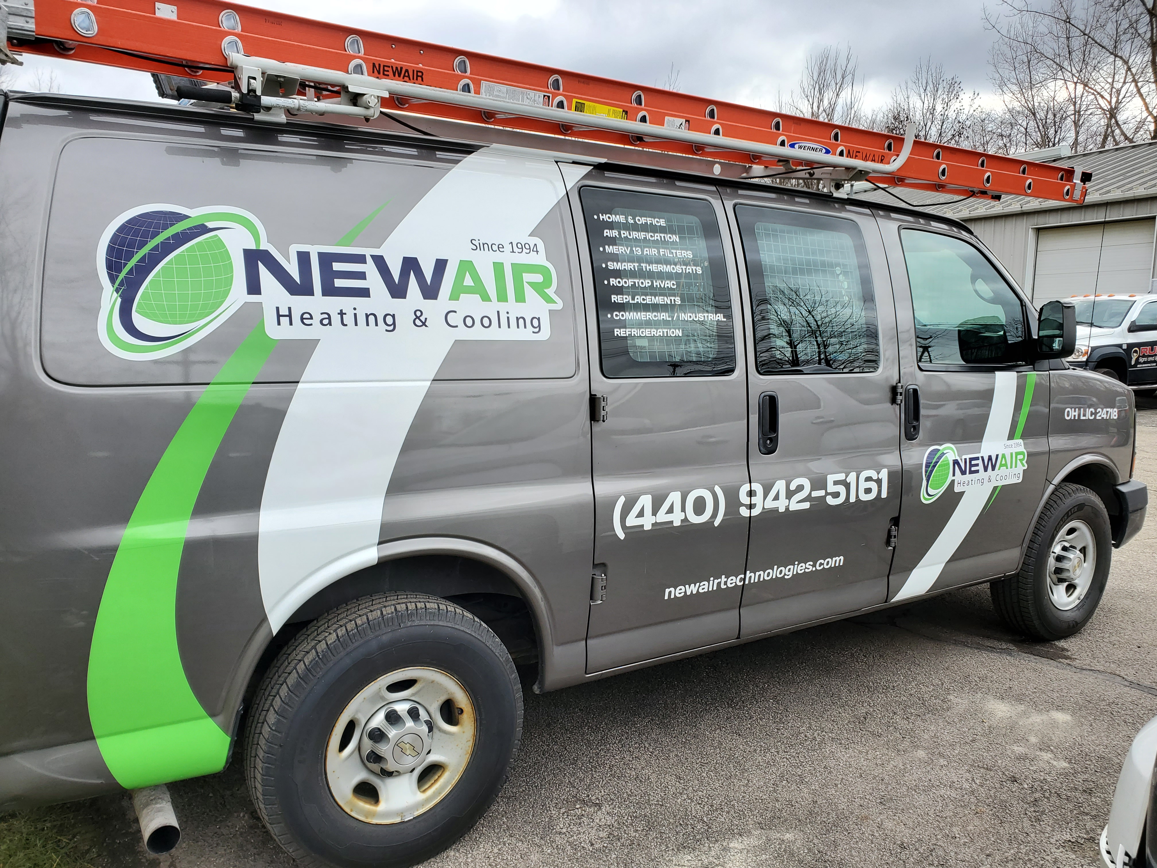 fleet graphics